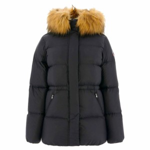 Kurtka JOTT LUXE 2.0 Czarny