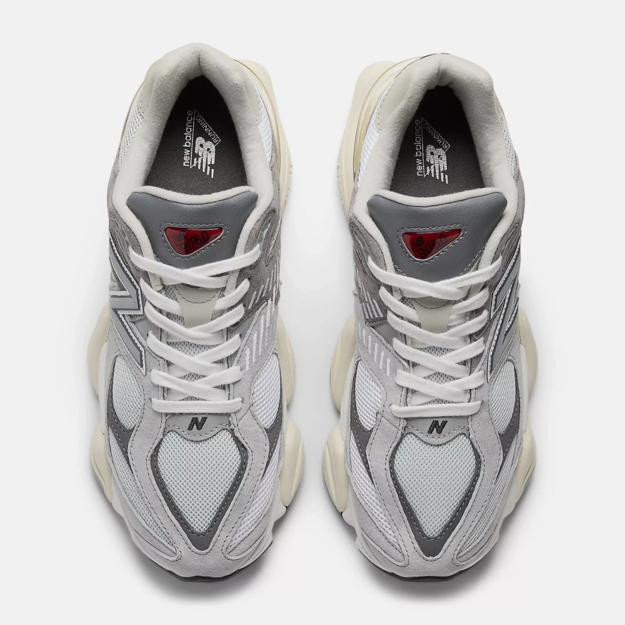 New Balance U9060GRY Sneakersy unisex