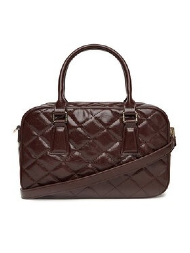 Nine West Torebka CEO-STACY-LA374-4067 Brązowy