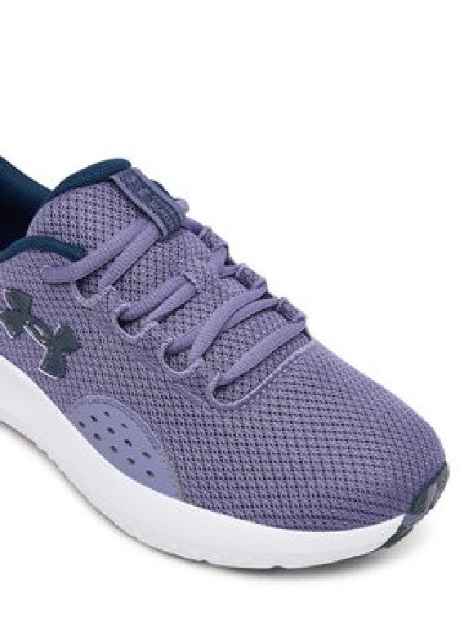 Under Armour Buty do biegania UA W Charged Surge 4 3027007 Fioletowy
