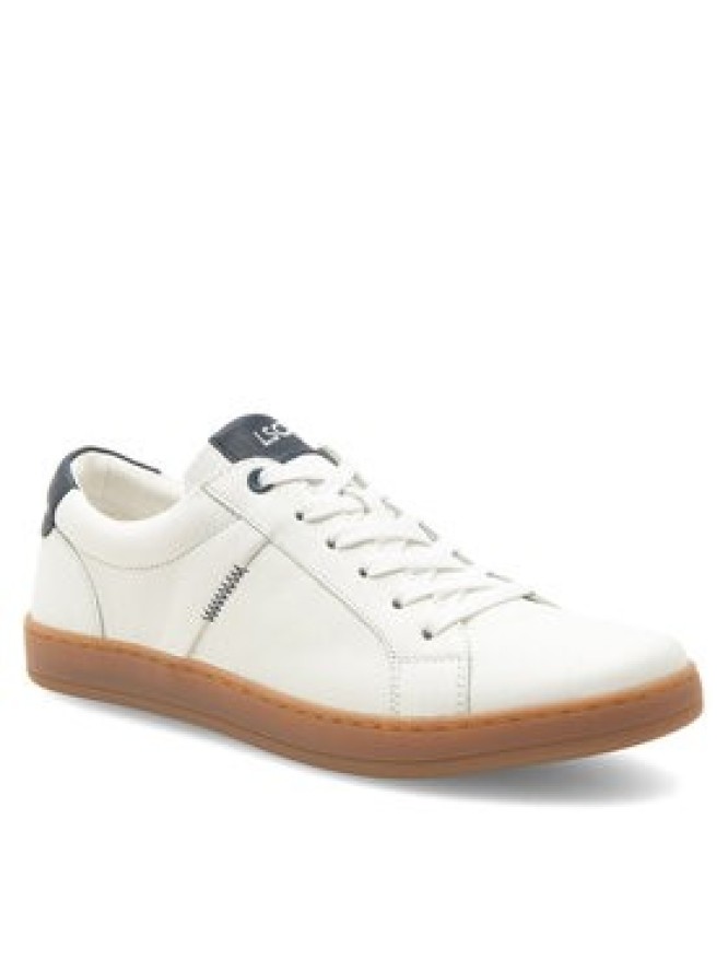 Lasocki Sneakersy DELECTA WI16-DELECTA-01 Biały