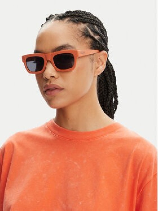 Roxy Okulary przeciwsłoneczne RX6779 Pomarańczowy