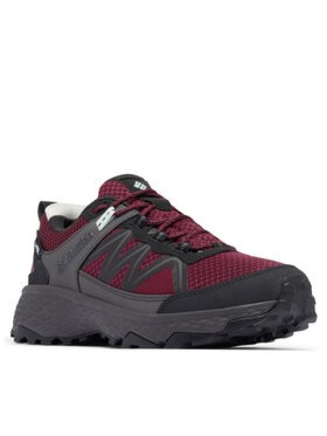 Columbia Trekkingi Peakfreak Rush™ OutDry™ 2108431 Czerwony