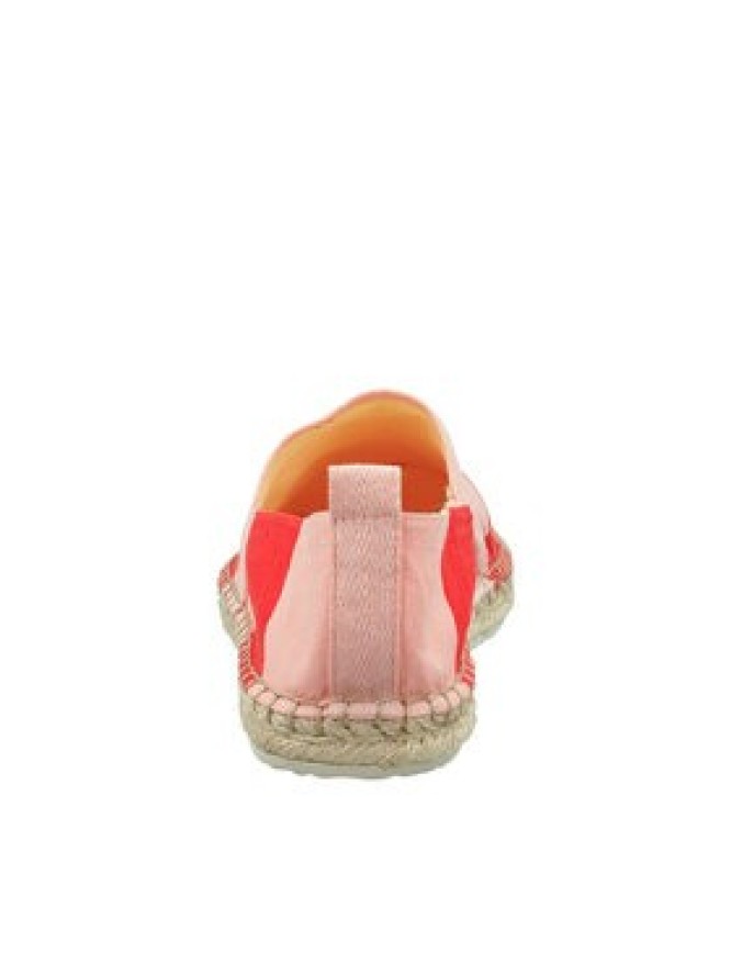 Gant Espadryle 30568941 Różowy