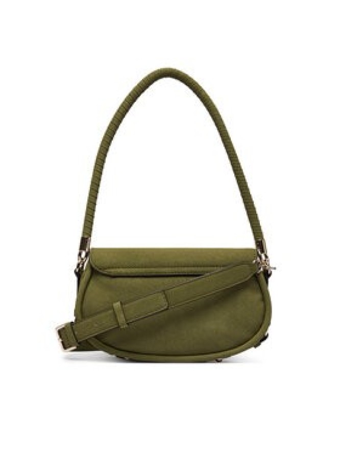 Guess Torebka Danya HWSG99 18190 Zielony ciemny