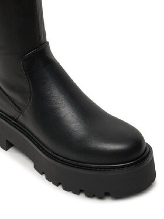 Aldo Kozaki Carelden 13838055 Czarny