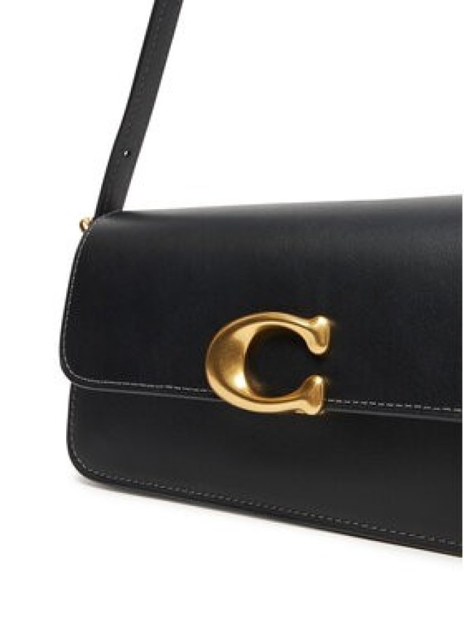 Coach Torebka Zoe CAM18 Czarny