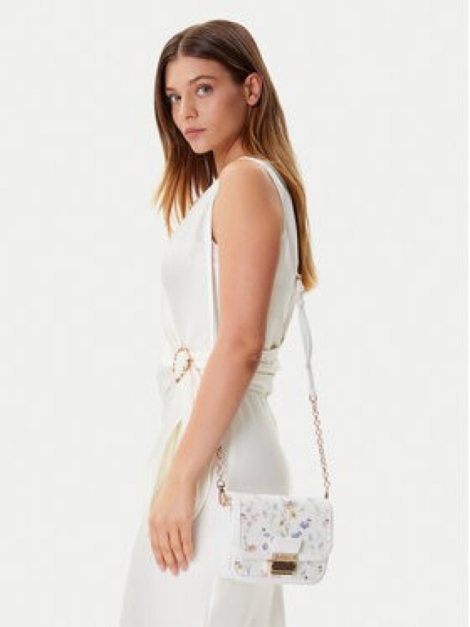 Aldo Torebka Tibialis 14076894 Biały