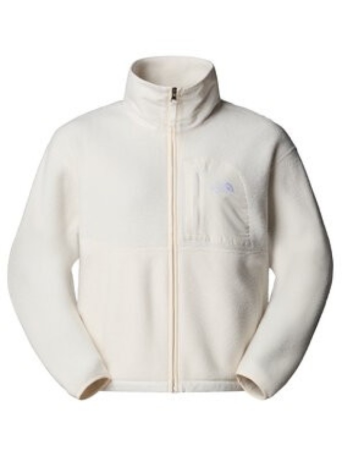 The North Face Polar Yumiori Off-Peak NF0A8EUZ Beżowy Relaxed Fit