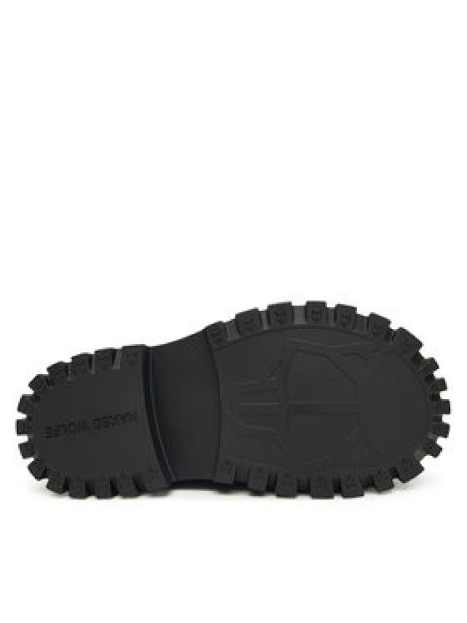 Naked Wolfe Botki Disturb Brązowy