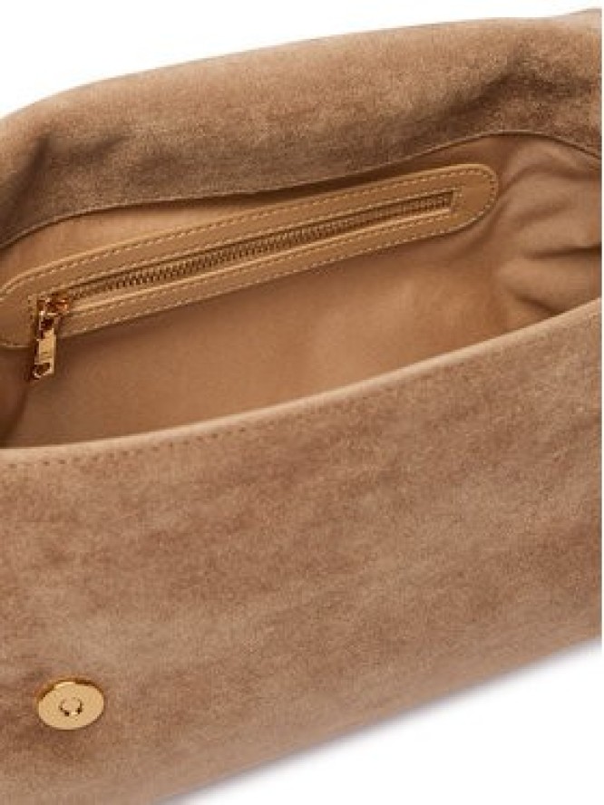 LOVE MOSCHINO Torebka JC4092PP1PLD110A Beżowy