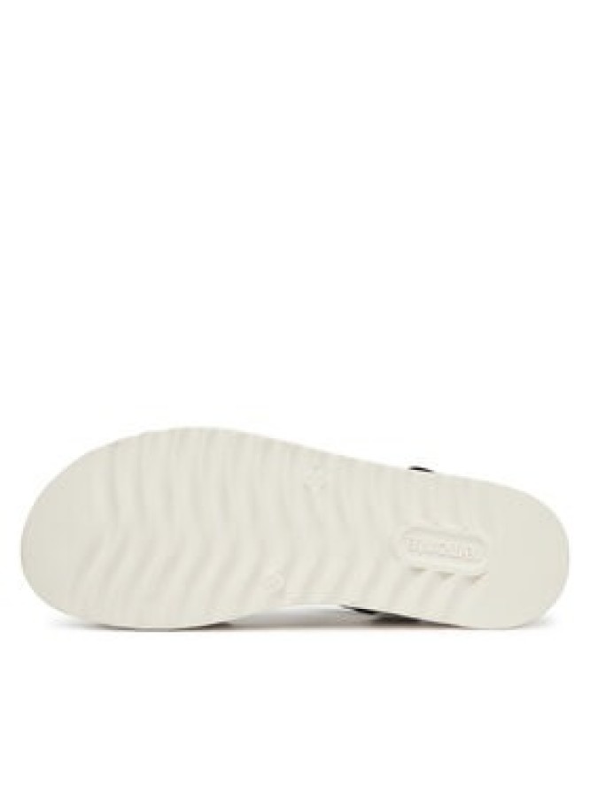 Remonte Sandały D0Q52-00 Czarny