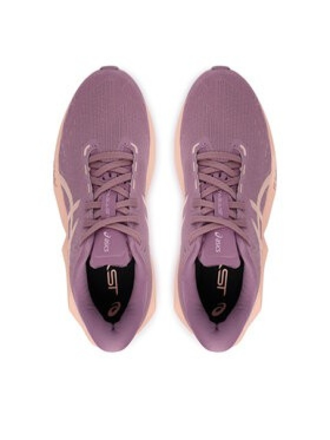 Asics Buty do biegania Novablast 6 1012C008 Fioletowy