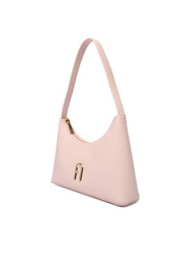 Furla Torebka Diamante Mini WB00863 AX0733 BG 4355S Różowy