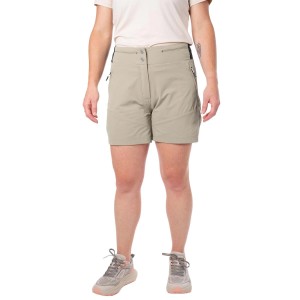 Szorty damskie AULP BEMBA lekkie oddychające elastyczne outdoorowe