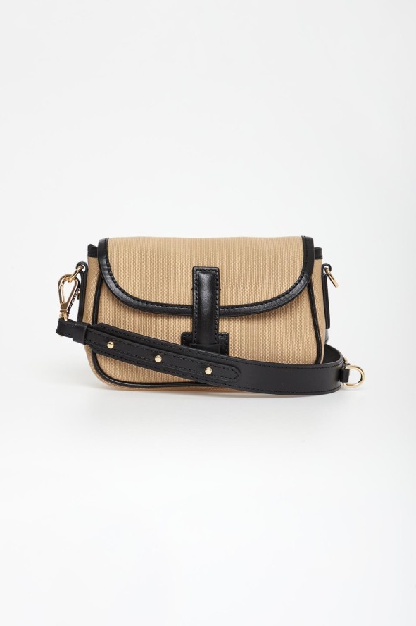 Torebka damska listonoszka Vik WEEKEND MAX MARA