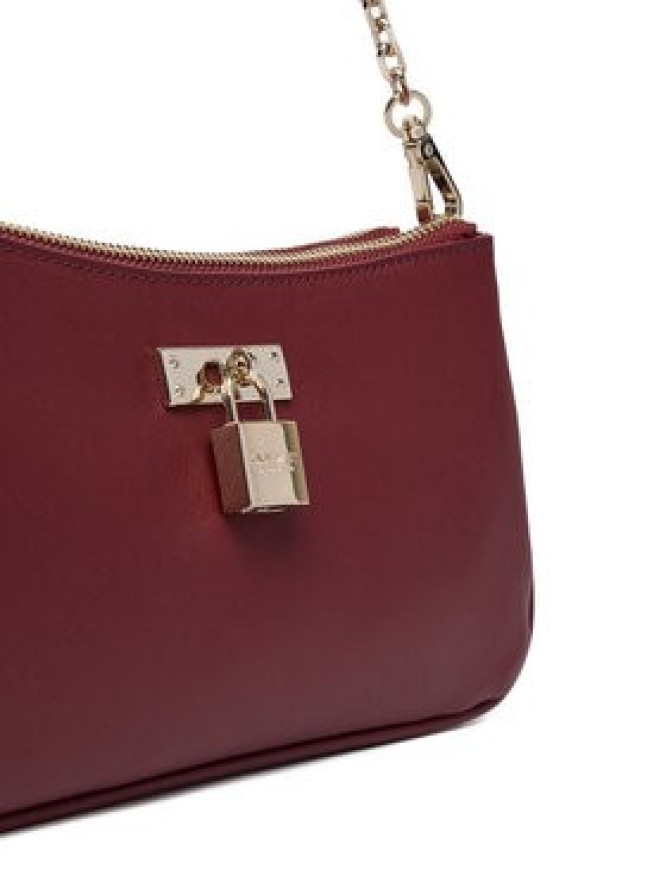 Nine West Torebka CEO-SILENT CHARM-LDA9867 Bordowy