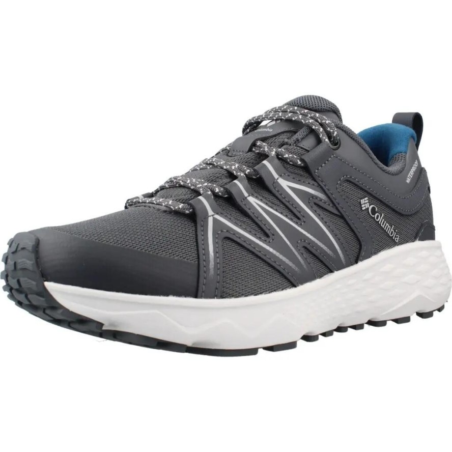 Buty COLUMBIA 2108401CB Szary