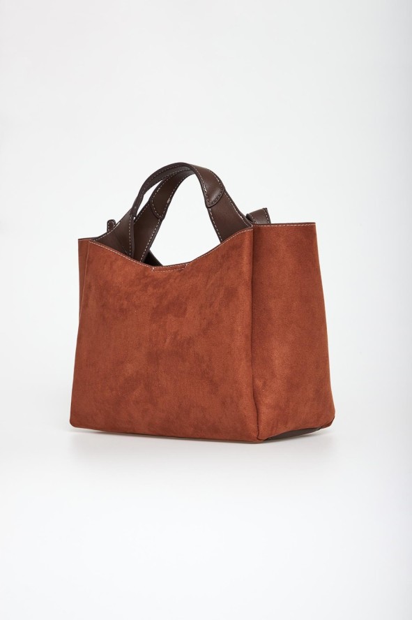 Torebka damska shopper DKNY