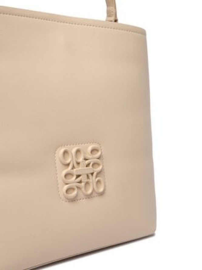 Nine West Torebka CEO-Aera-LDA8888 Écru