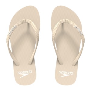 Klapki japonki antypoślizgowe damskie Speedo Flip Flop