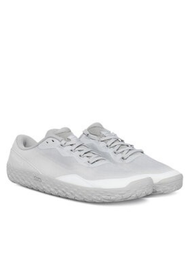 Merrell Sneakersy Vapor Glove 7 J00003347 Szary jasny