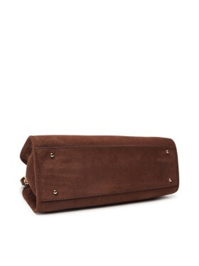 Guess Torebka Samantha HWSG23 13060 Brązowy