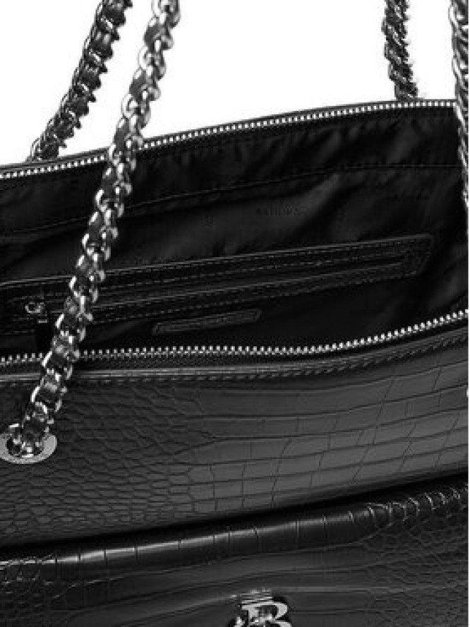 Badura Torebka C-ALANA-LDA7976 Czarny