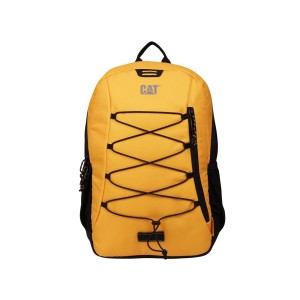 Plecak turystyczny po Himalajach Caterpillar URBAN MOUNTAINEER Black/yellow