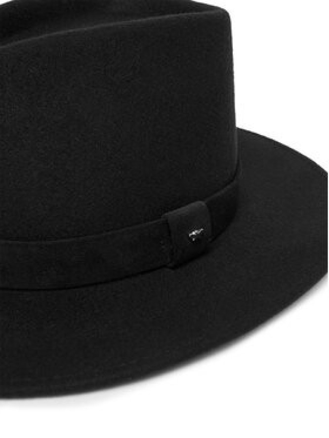 Weekend Max Mara Kapelusz Ciad 2525576055 Czarny