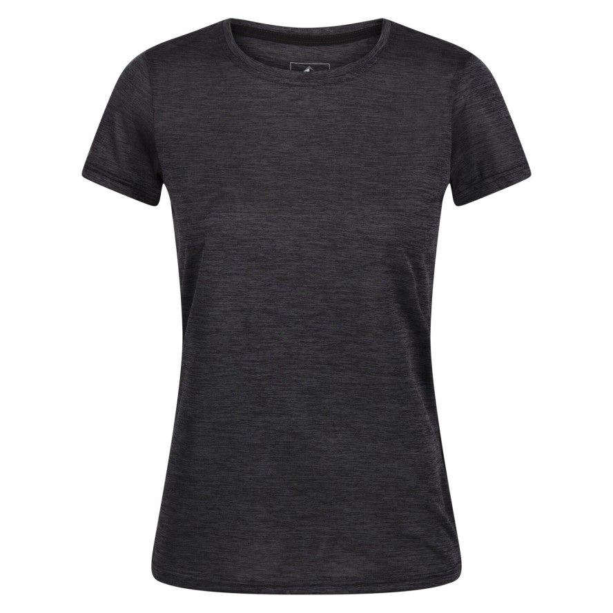 T-Shirt Damski Josie Gibson Fingal Edition
