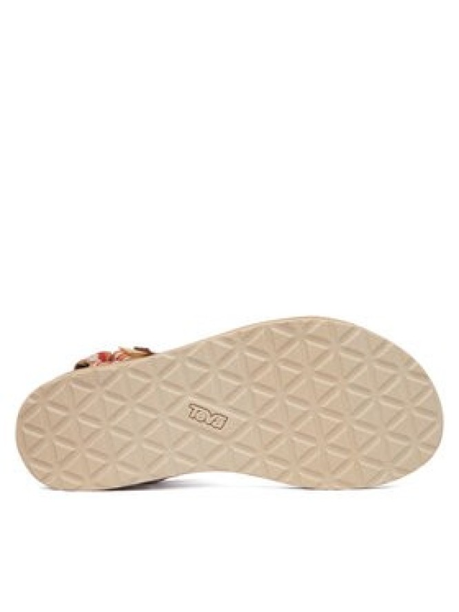 Teva Sandały Original Universal 1003987 Kolorowy