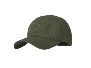 Czapka baseballowa zimowa Shark Skin