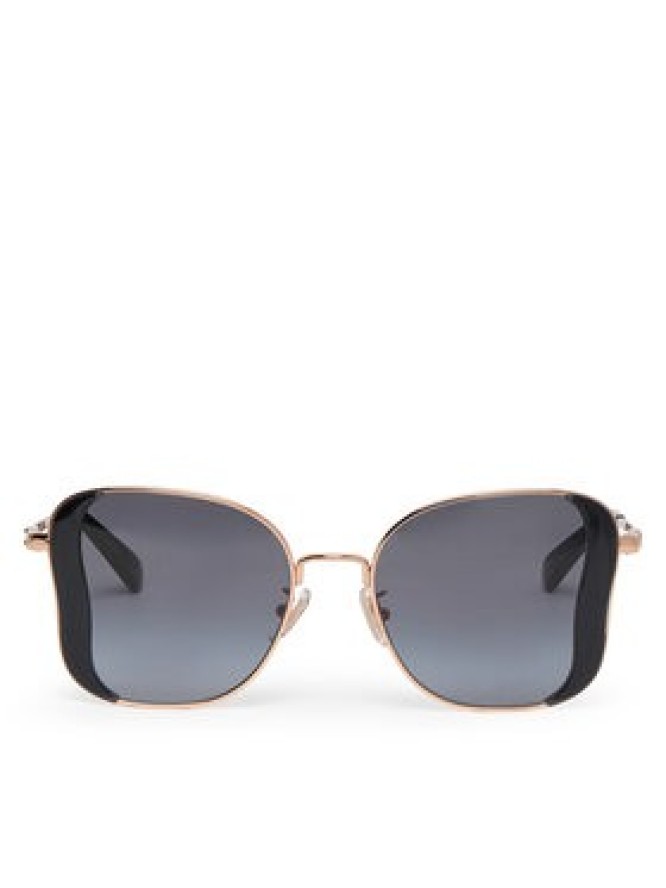 Coach Okulary przeciwsłoneczne 0HC7188 94078G Czarny