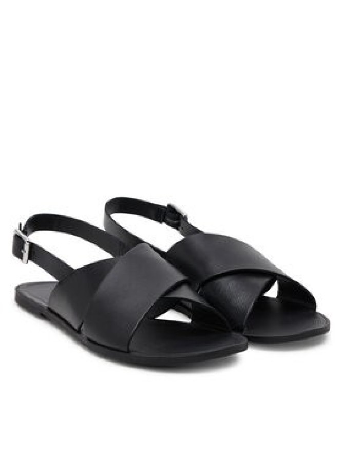 Vagabond Shoemakers Sandały Tia 2.0 5931-001-20 Czarny