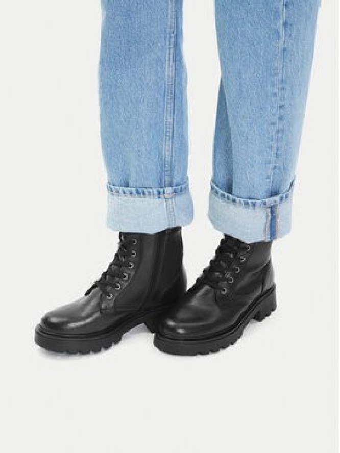 Lasocki Trzewiki CEO-WI16-TZ36-02 Czarny