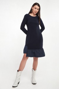 Sukienka mini JOSEPH RIBKOFF