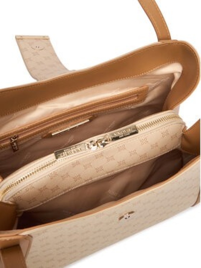 Nine West Torebka CEO-Onira-KY252 Beżowy