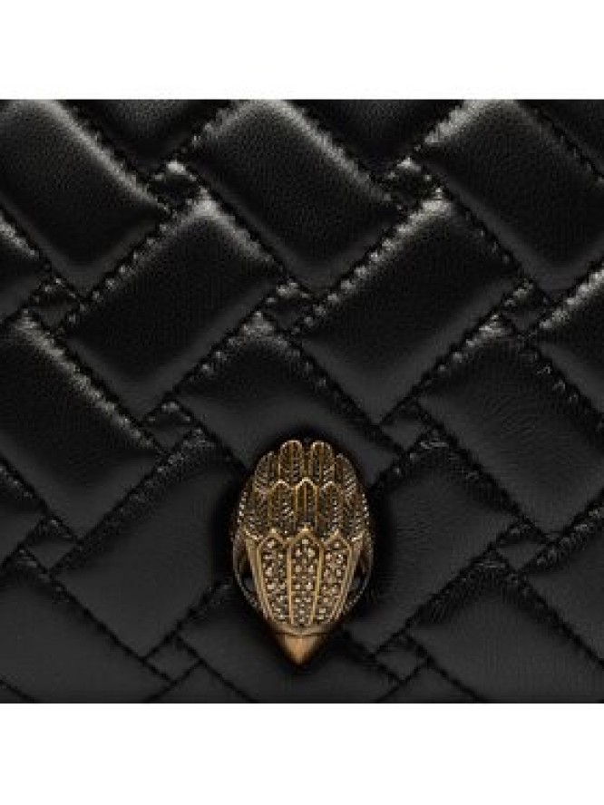 Kurt Geiger Torebka 2041700109 Czarny