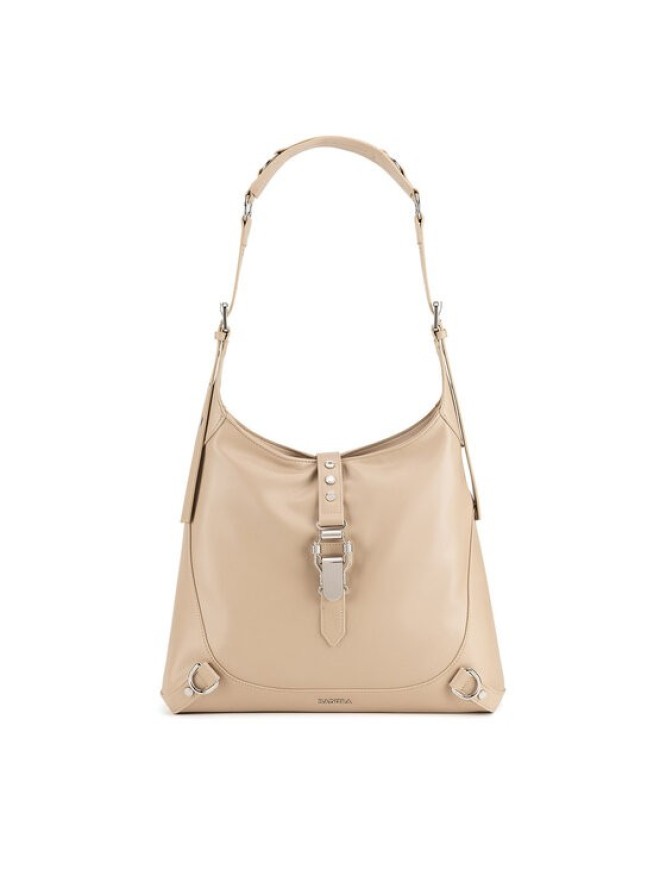 Badura Torebka BHA7955-BR Beżowy