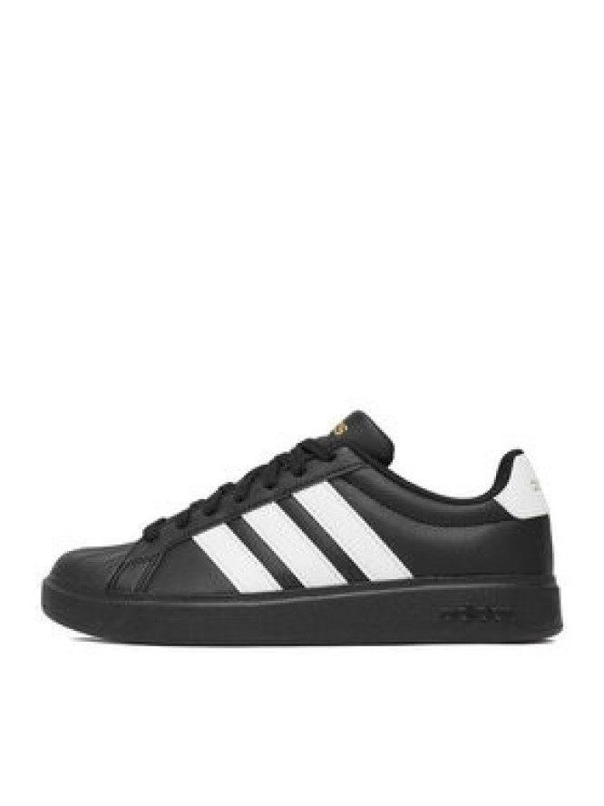 adidas Sneakersy CWBEO-STREETTALK JR4700 Czarny