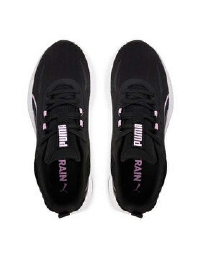 Puma Sneakersy Agile Lite TR 313739 09 Czarny