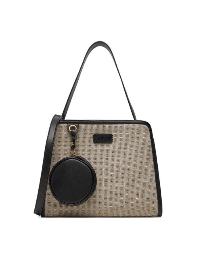 Rieker Torebka H1009-90 Szary