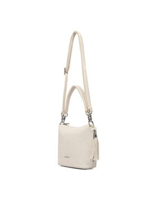 Lasocki Torebka CEO-LSK-X-007-09 Écru