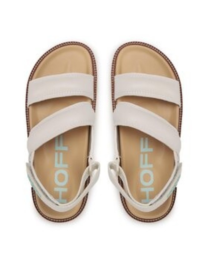 HOFF Sandały Road 12312004 Beżowy