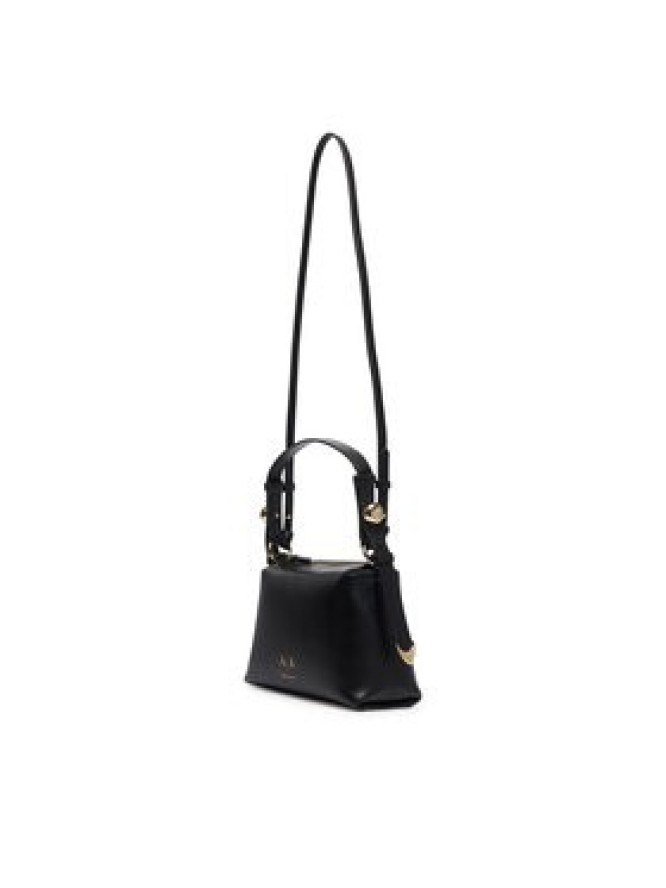 Armani Exchange Torebka XW002990 AF26452 UC001 Czarny