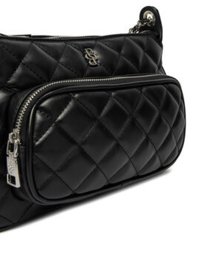 Badura Torebka EO-ALI-LDA8612 Czarny