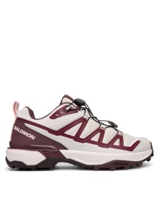 Salomon Trekkingi X Ultra 360 Edge L49223800 Różowy