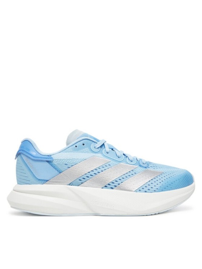 adidas Buty do biegania Duramo Speed 2 JS4424 Błękitny