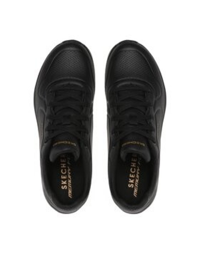 Skechers Sneakersy 8750063 BBK Czarny